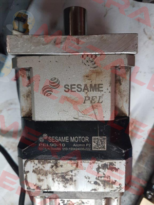 PEL90-10 Sesame Motor
