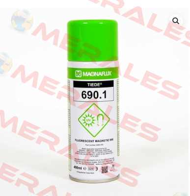 008A185, Type: 690.1 Magnaflux