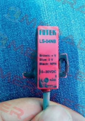 LS-04NB Fotek