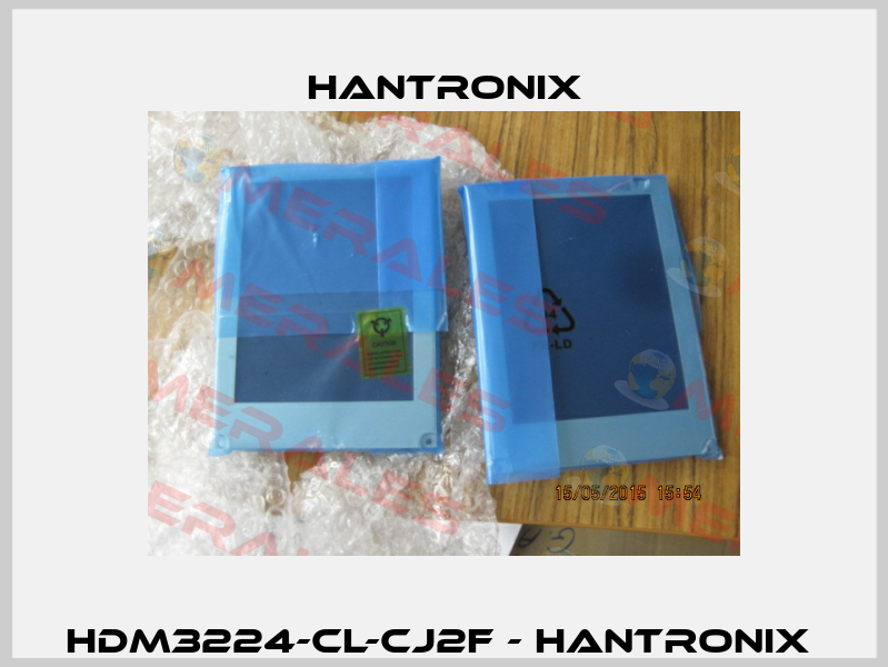 HDM3224-CL-CJ2F - HANTRONIX  Hantronix
