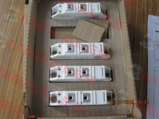 SKVC 20A 460  C Semikron