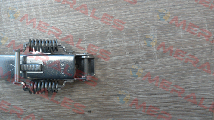 01-502 SS Protex