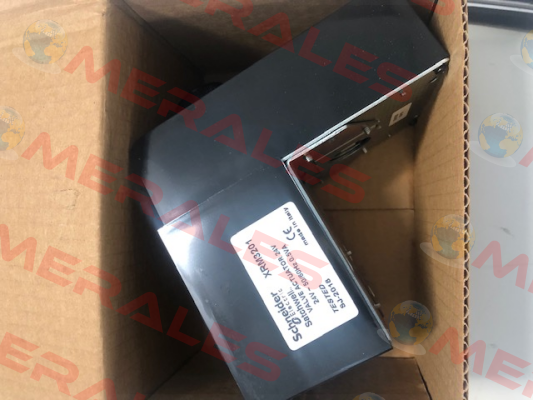 XRM3201 Satchwell