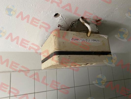 Compact 100 (0085000) OERRE