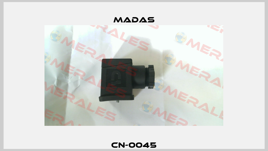 CN-0045 Madas