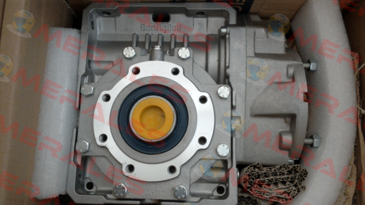 W R 75 U D30 150 P63 B5 B3 Bonfiglioli