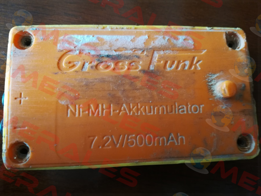 100-001-885 Gross Funk