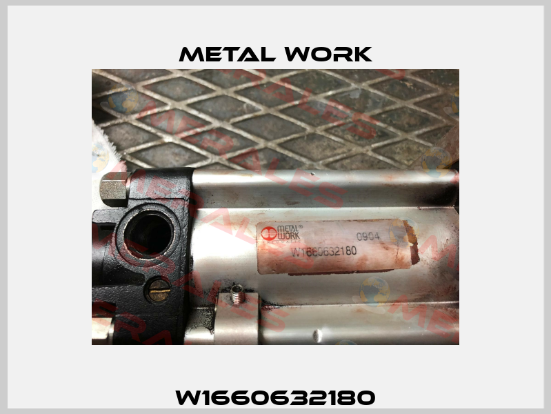W1660632180 Metal Work