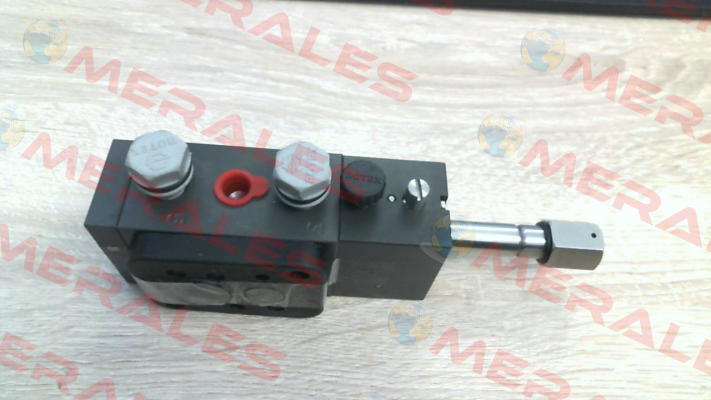 F804000122 Rotex