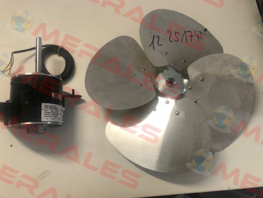 HELICE PR400.28 AL12.7 Elco
