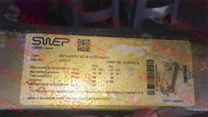 2.380.364 Swep