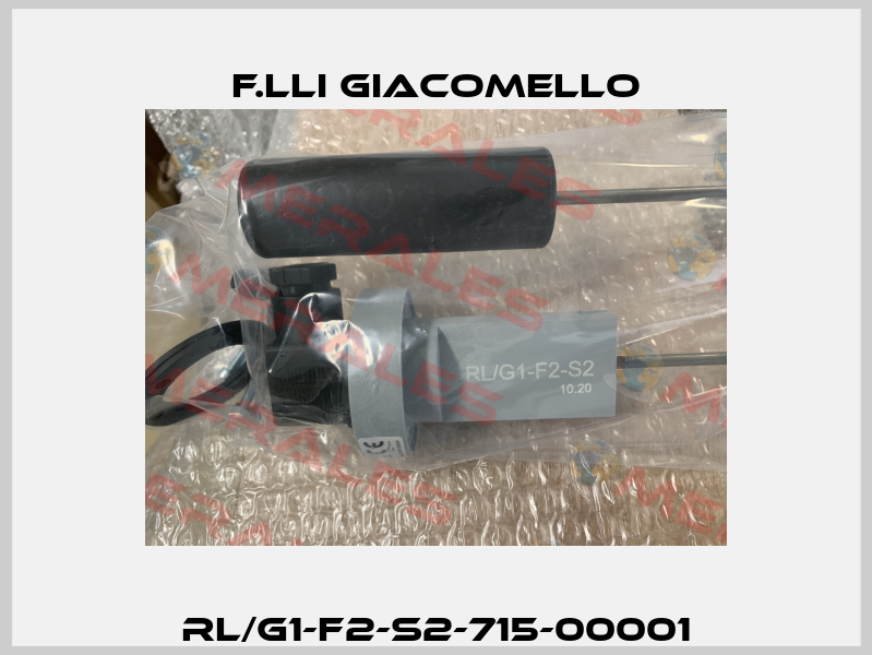 RL/G1-F2-S2-715-00001 F.lli Giacomello