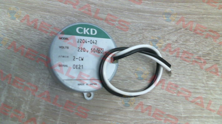 PMOA00C02 Ckd