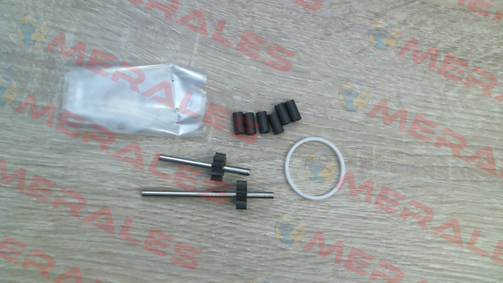 MGKP04 Fluid-O-Tech
