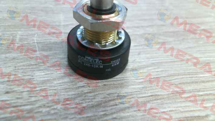 PL 240 10K/M 4AM Contelec