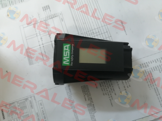 10111874 Msa