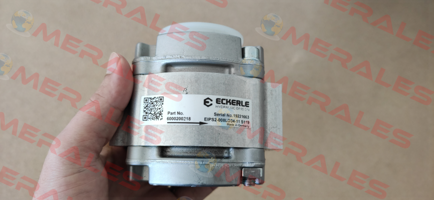 EIPS2-008LD34-11  S119  OEM Eckerle