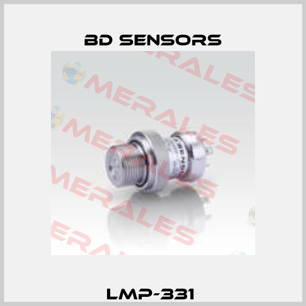 LMP-331  Bd Sensors