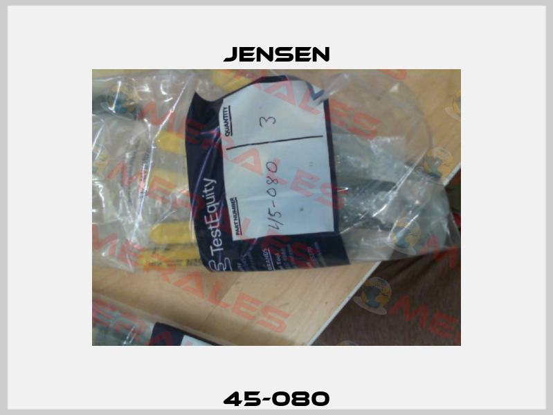 45-080 Jensen