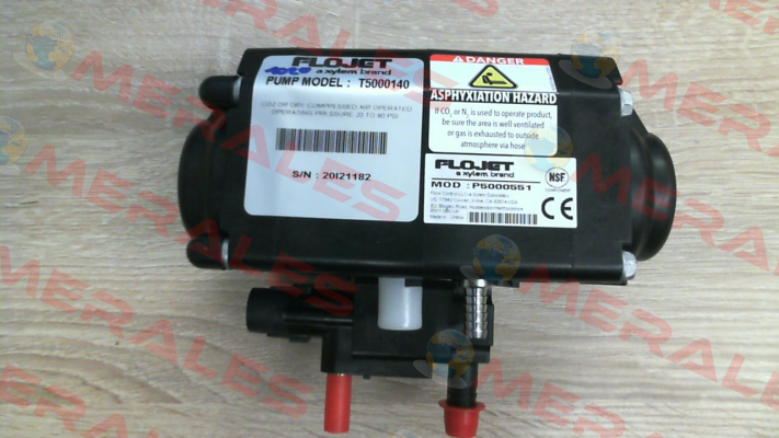 N5000-140 Flojet Pump