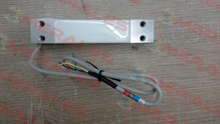 P/N:  401016, Type: AQ5 C3 SH 10e Scaime