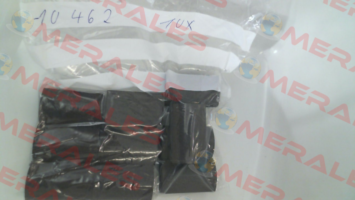 10462 ELEPHANT Brakes