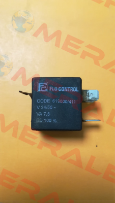 Z619000/411 Flo Control