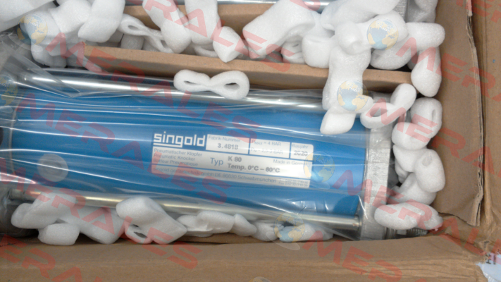 Typ K 80 Singold