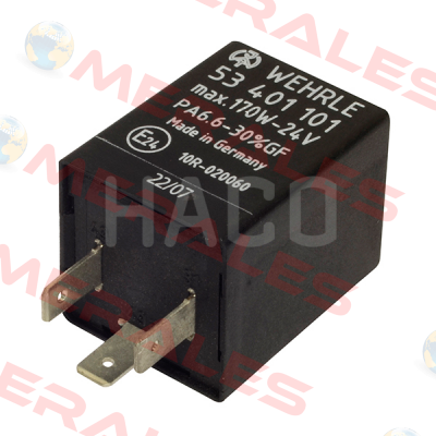 53 401 101 WEHRLE