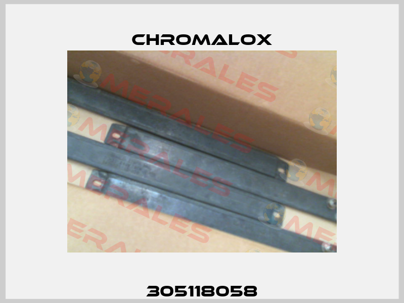 305118058 Chromalox