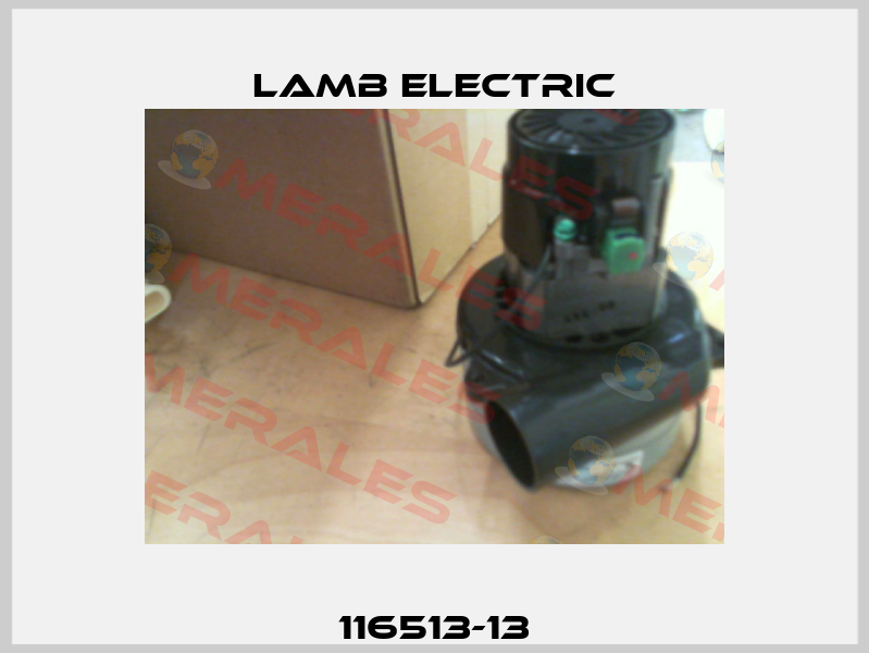 116513-13 Lamb Electric