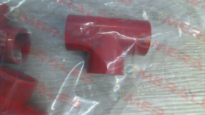 AS - Tee 25mm Vesda