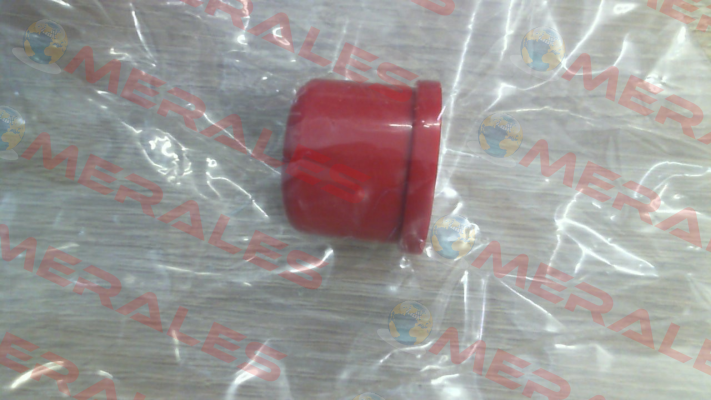 AS - End Cap 25mm Vesda