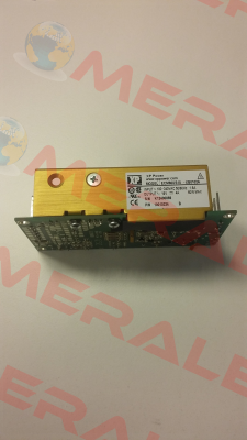 S15 – XB0102A  XP Power