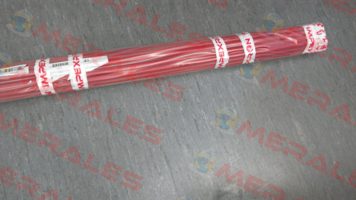 AS - Pipe 25mm STD Vesda