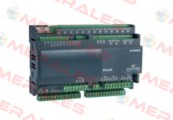 xc1008d Dixell