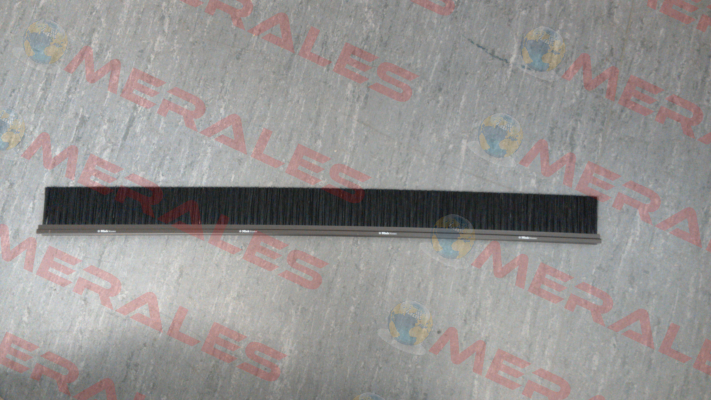 STL1632-K13 Mink Bürsten