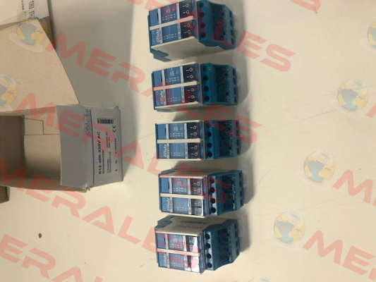 21400030 / S12-400-230V Eltako