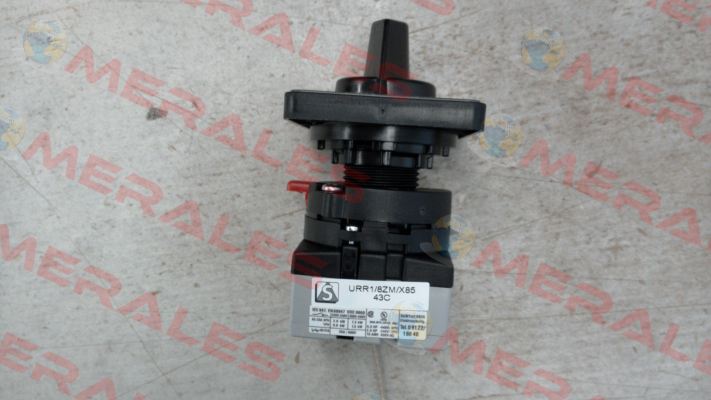 URR1/8ZM/X85 Sontheimer