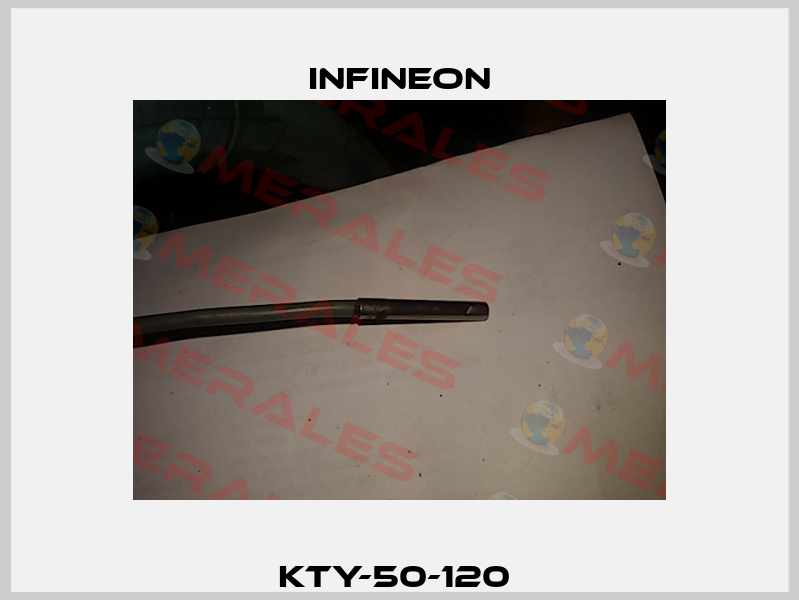 KTY-50-120  Infineon