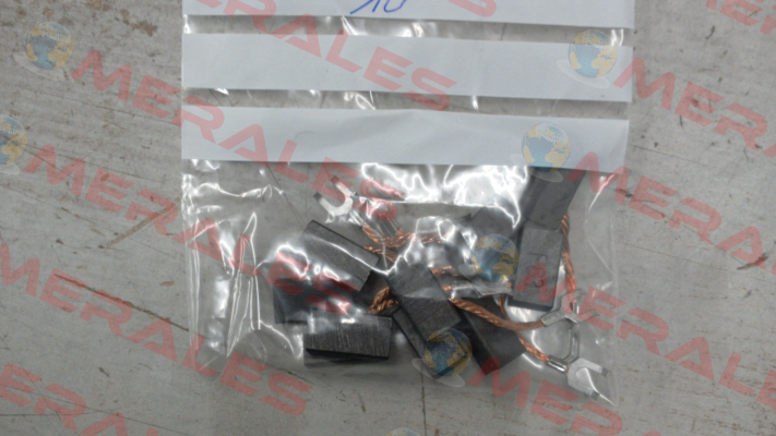 B49201010 BODINE ELECTRIC