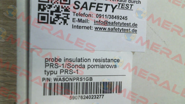 PRS-1 Sonel