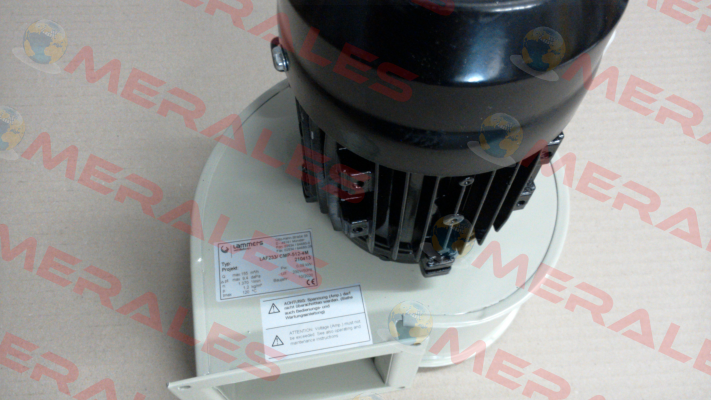 Type: CMP-512-4M Sodeca
