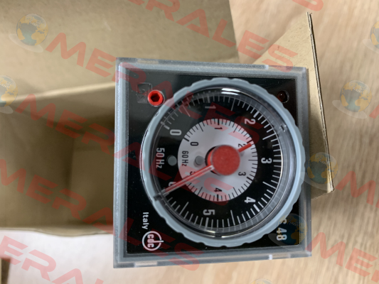 S48 602A B06 230VAC CDC