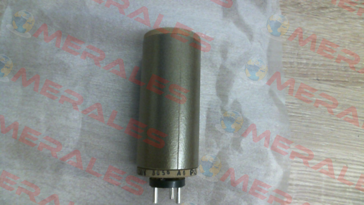 P/N: 3056 Type: 3000 Forsthoff