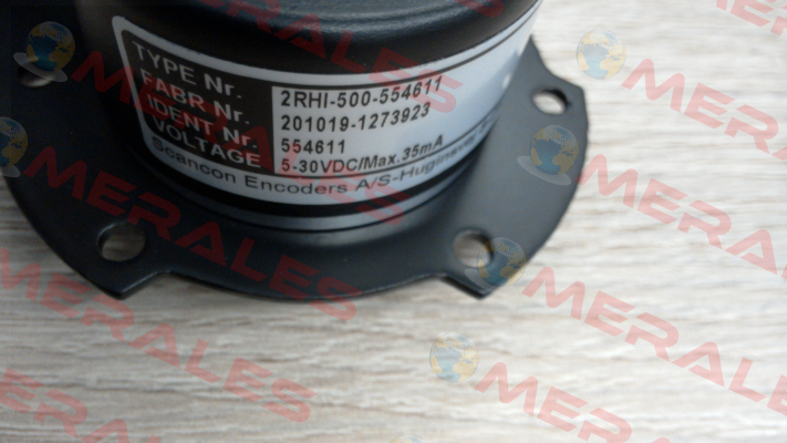 2RHI-500-N-12-65-04-S (554611) Scancon