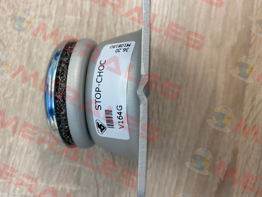 V164G Paulstra