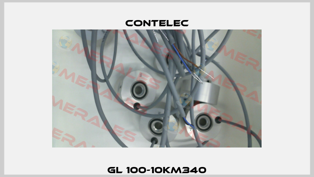 GL 100-10KM340 Contelec