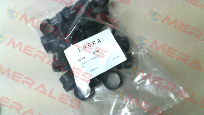 BC40 Teaflex