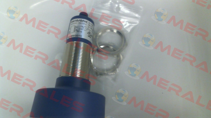 p/n: 22510, Type: mic+600/DD/TC Microsonic